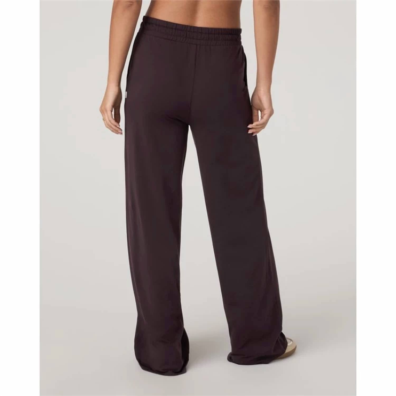 Vuori - Halo Essential Wide Leg Pants
