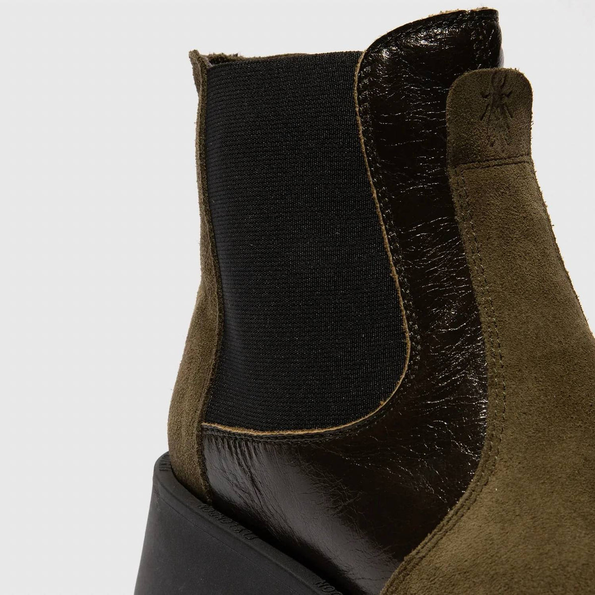 Fly London - Women's Zinp 314 Chelsea Ankle Boots