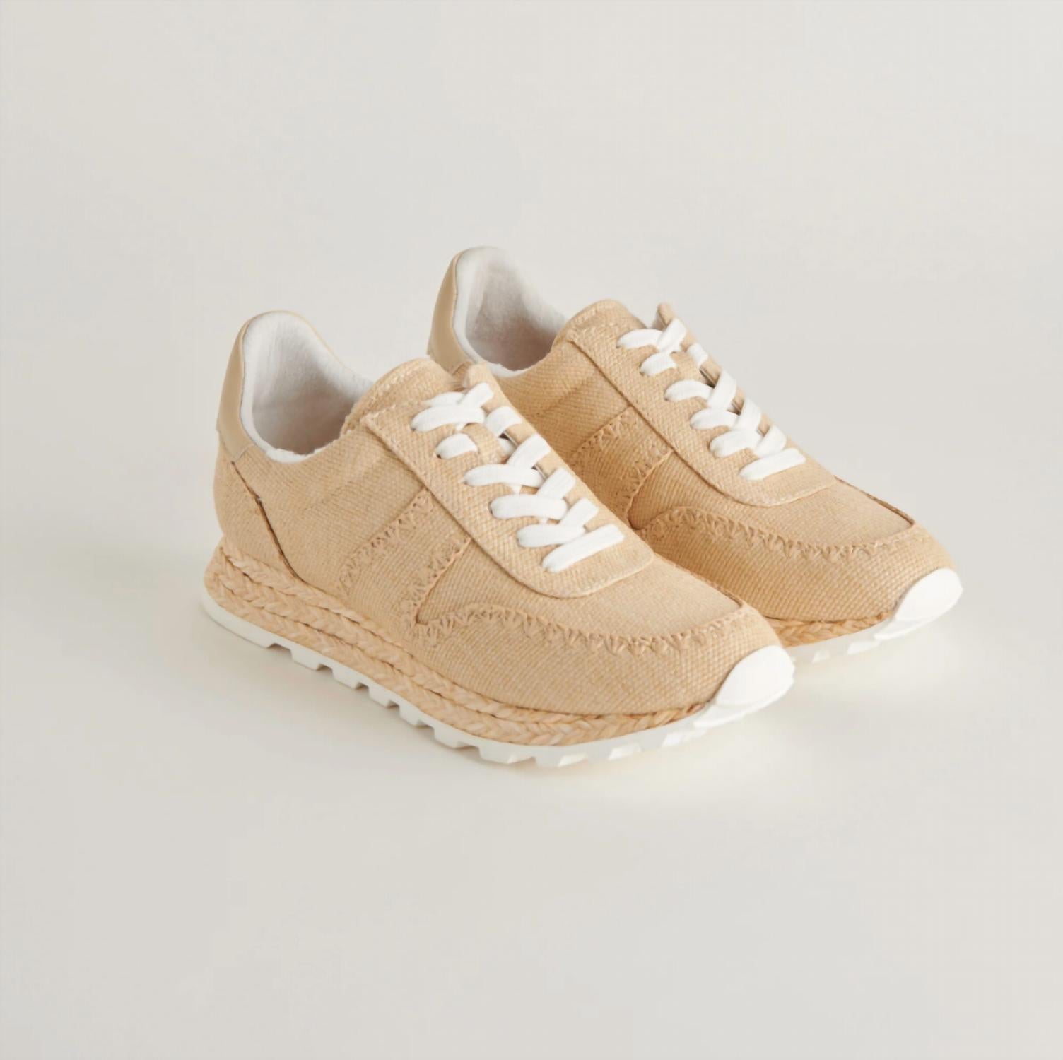 Dolce Vita - Women's Ayita Sneaker