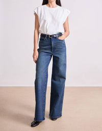 Apiece Apart - Full Length Merida Jeans