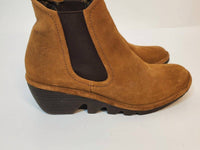 Fly London - Women's Max 0145 Oil Suede Boot
