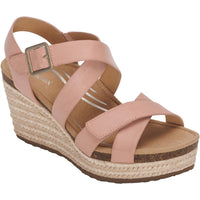 Aetrex - Women's Anna Wedge Sandals