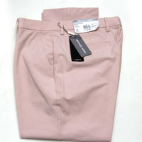 Michael Kors - Men's Classic Fit Spring Cotton Stretch Pants