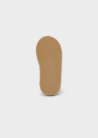 Mayoral - Kids' Slip-on Velcro Espadrille