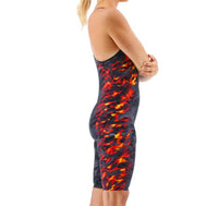 Tyr - Women's Venzo Closed Back Swimsuit