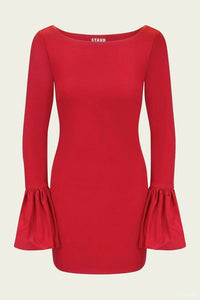 Staud - Hawthorne Dress