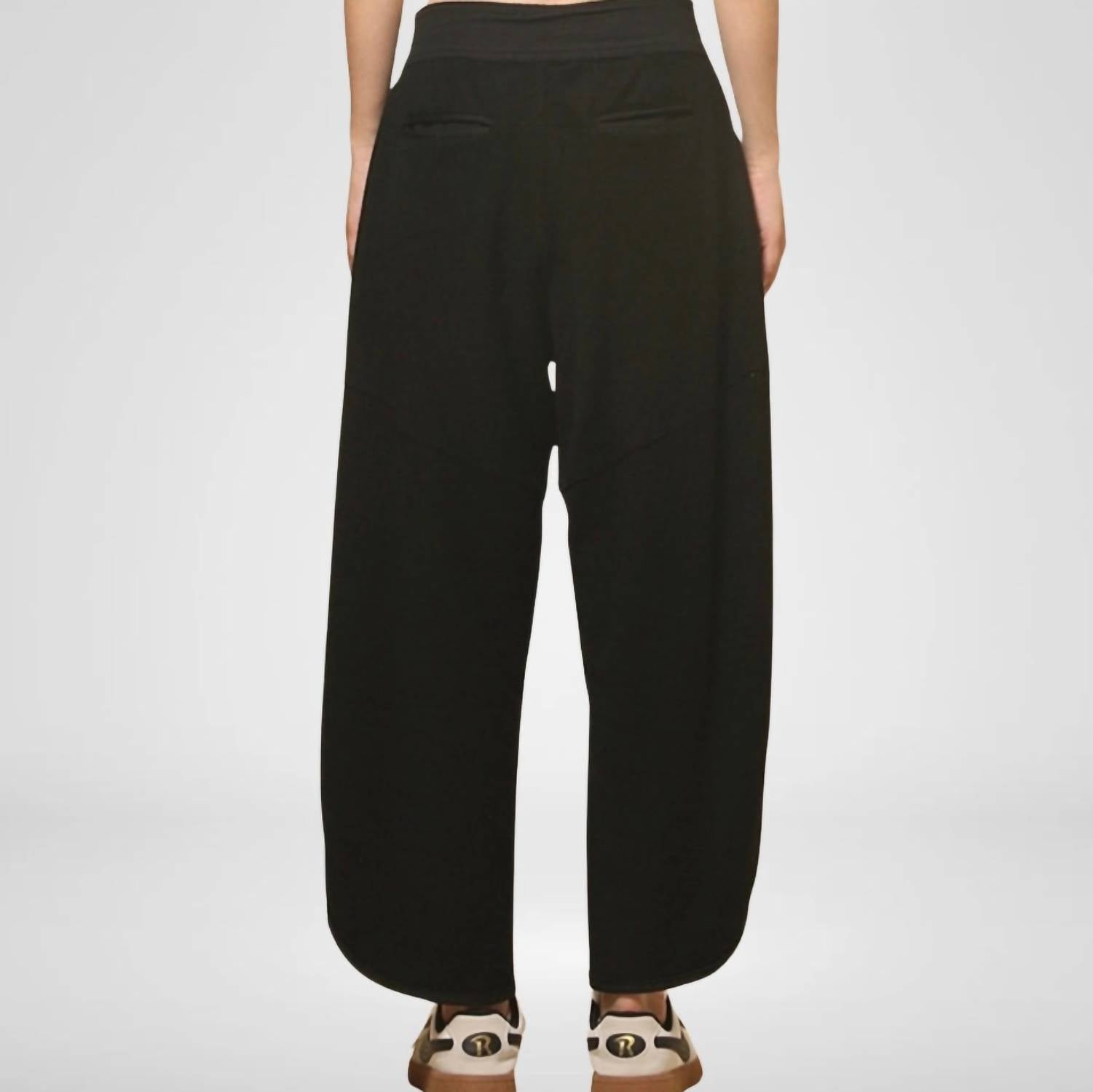 Sweetkama - Women's Front Pockets Relaxed Sweatpants