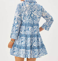 Lilly Pulitzer - Angie Dress