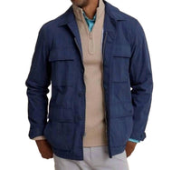 Southern Tide - Cedarbrook Field Jacket