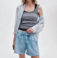 Rag & Bone - Miramar Terry Walking Shorts