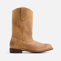 Red Wing Shoes - Men's Pecos Leather Boots