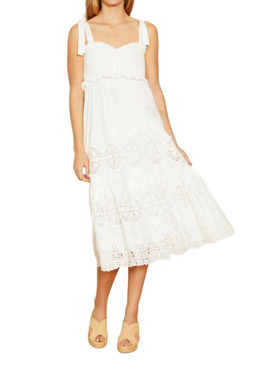 Caballero - Thandi Lace Dress