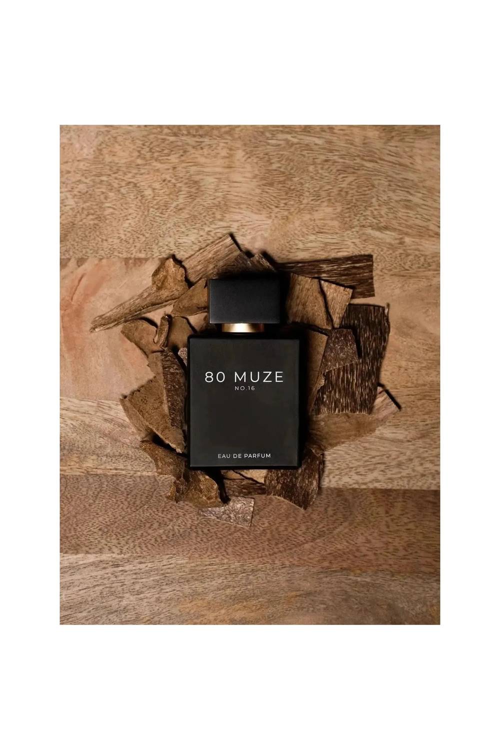 80 Muze - Women's No. 16 Perfume