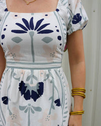 Cleobella - Mariana Mini Dress