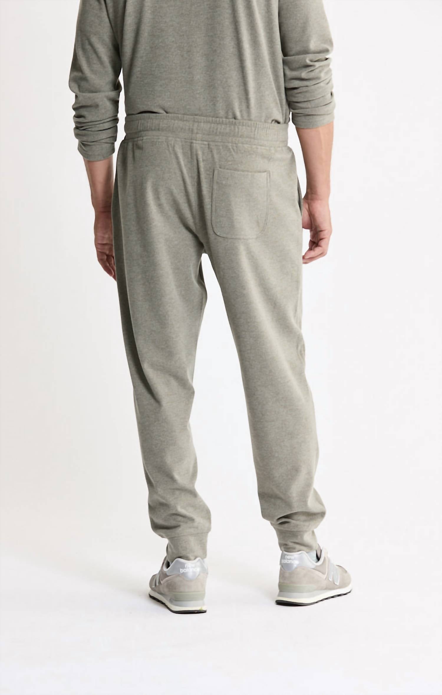 Jachs New York - Ultra Soft Jogger Pants