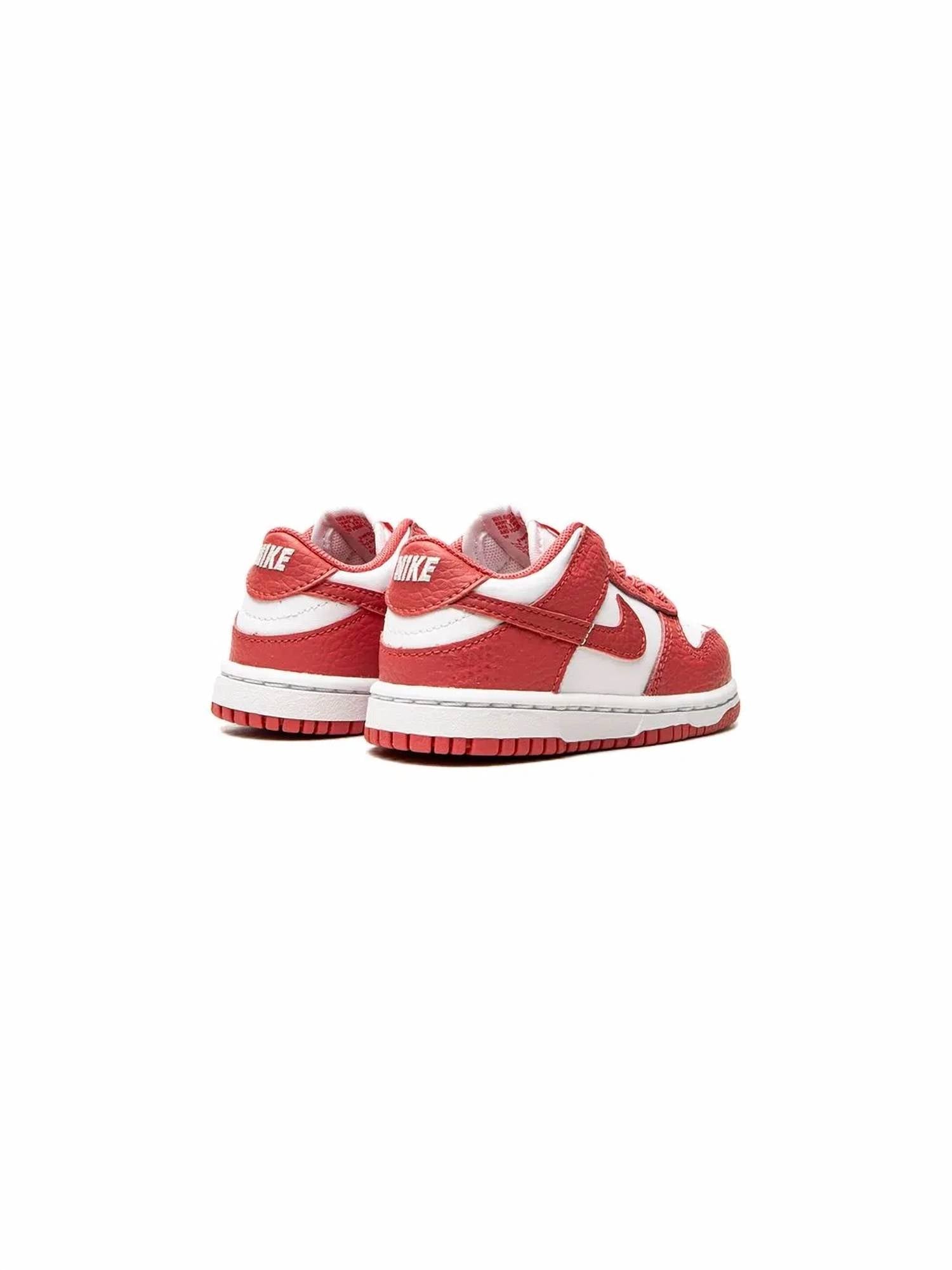 Nike - Kid's Dunk Low Sneakers