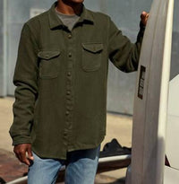 Outerknown - Chroma Blanket Shirt