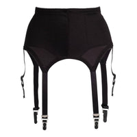 Rago - Women's Six-strap Shaper Garter Belt