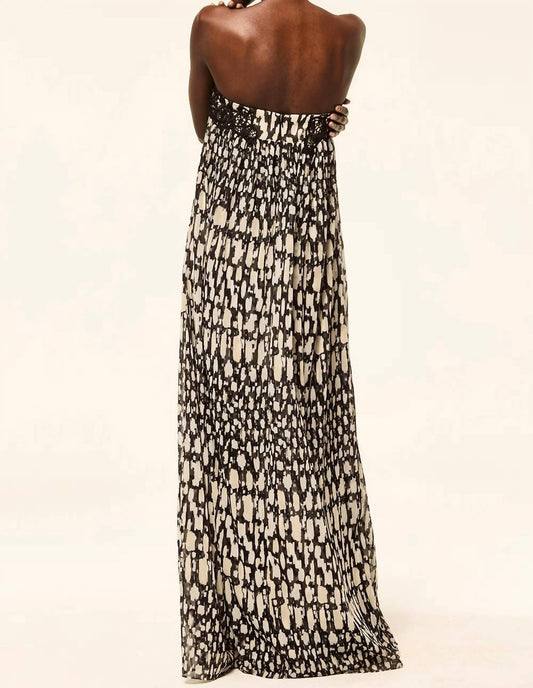 Misa Los Angeles - Vashti Dress