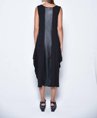 Simply Mila - Women's Sleeveless Freya Dress