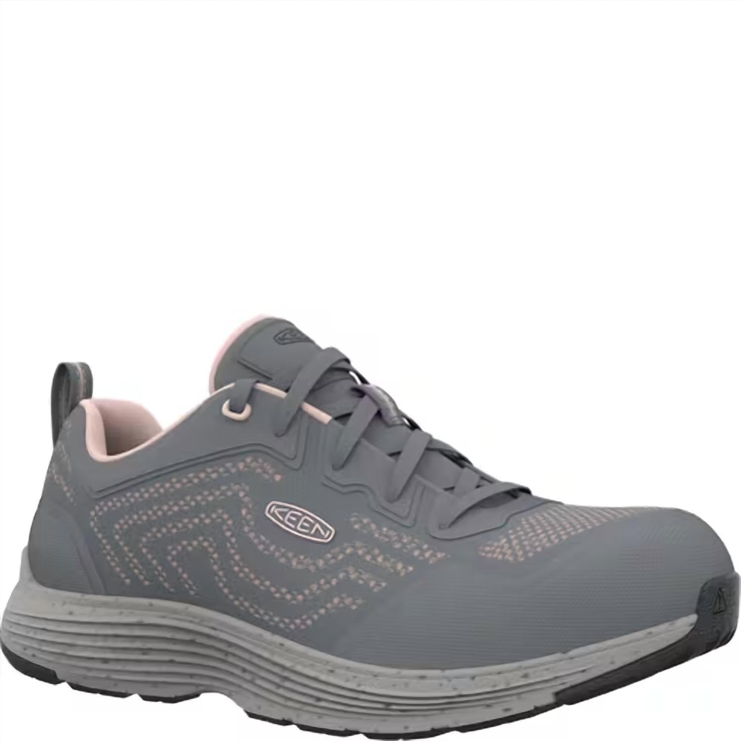 Keen - Women's Sparta 2 Safety Shoes