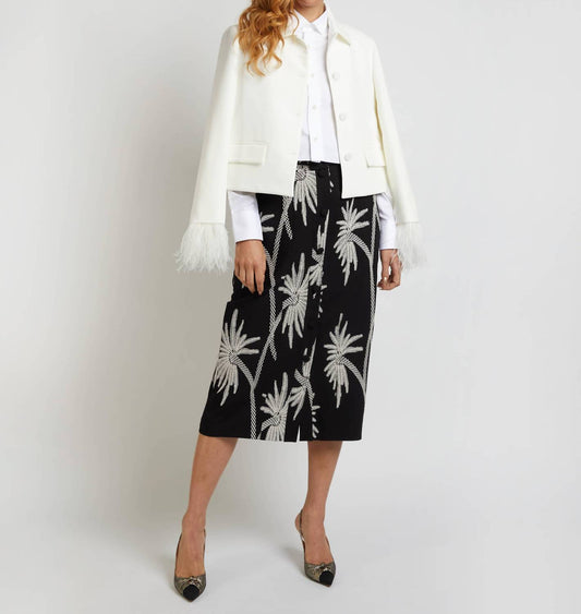 Joyce Met Rachie - Noah Skirt