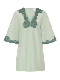 Posse - Women's Darya Kaftan