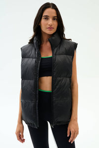 Splits59 - Summit Puffer Vest