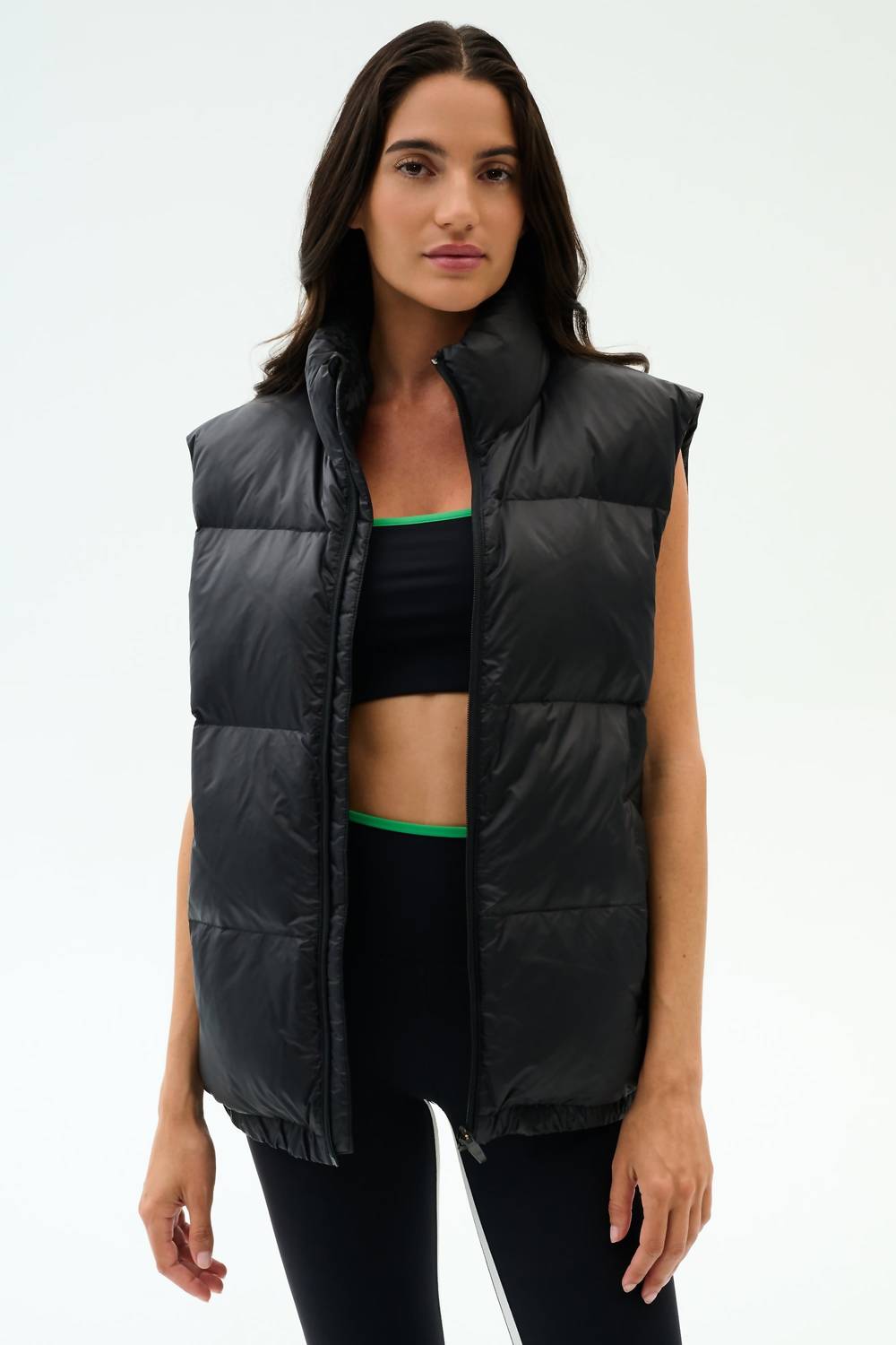 Splits59 - Summit Puffer Vest