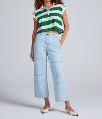 Askk Ny - Rugby Muscle Tee