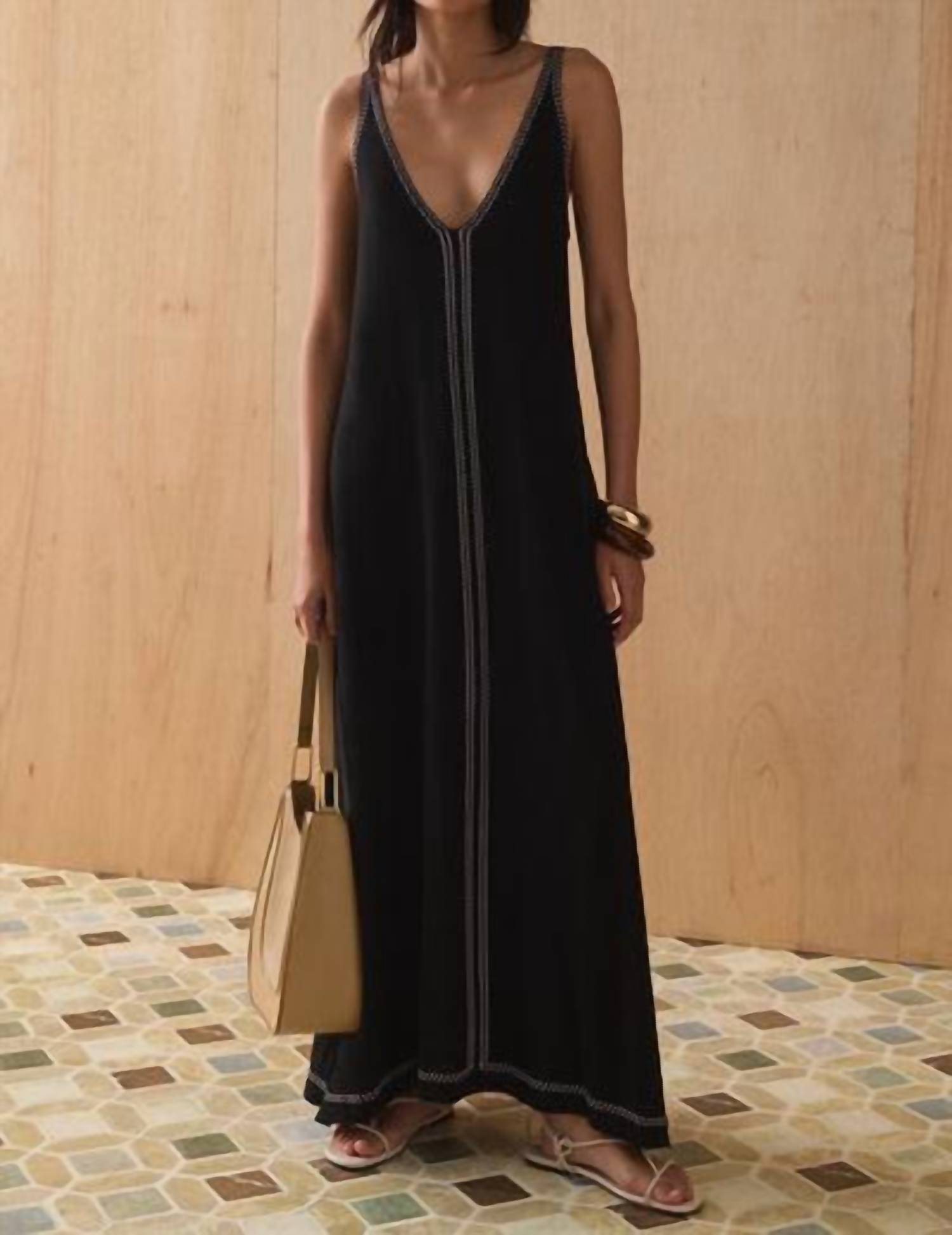 Sancia - Ocea Knit Dress