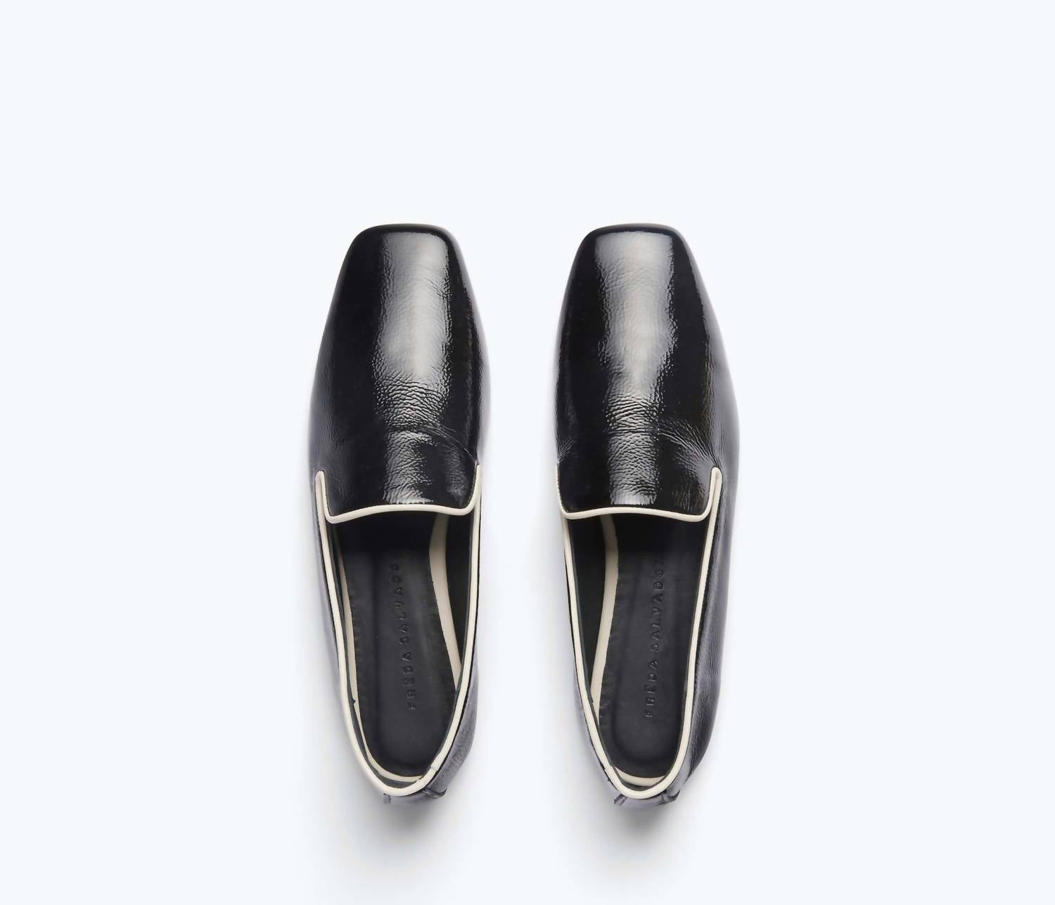 Freda Salvador - Women's Paisley Loafer