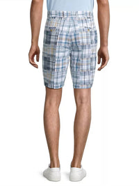 Peter Millar - Cabana Madras Cotton Short