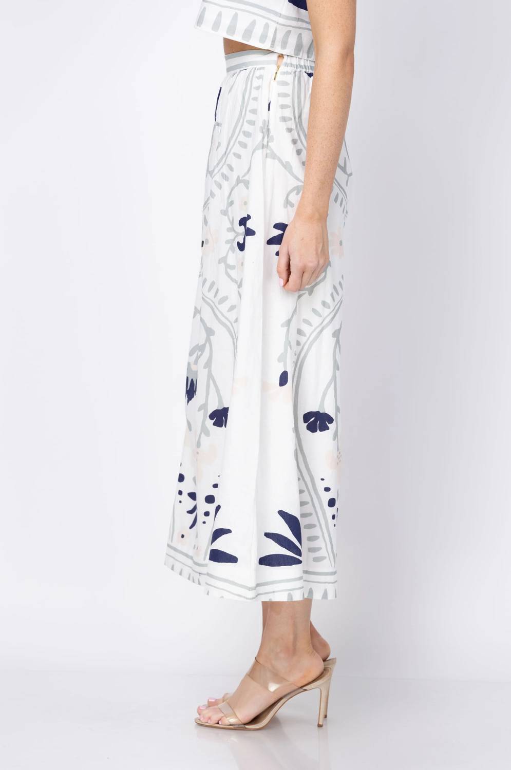 Cleobella - Juliet Ankle Skirt