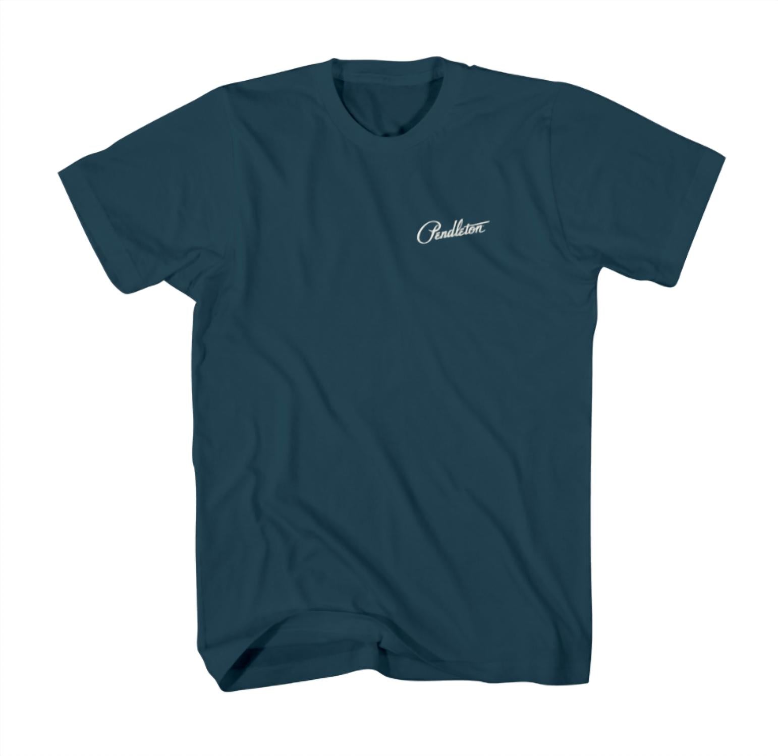 Pendleton - Men's Chief Joseph Graphic Tee