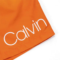 Calvin Klein - Modern Swim Shorts