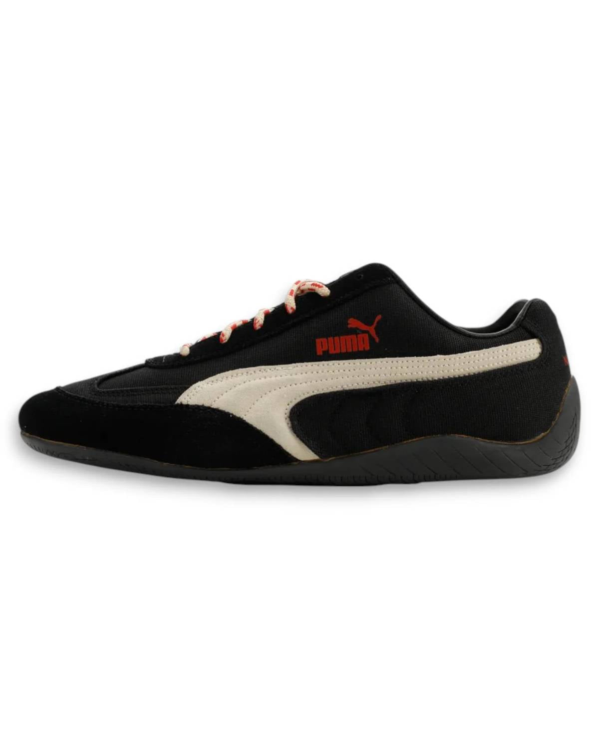 Nahmias - Women's Speedboat Sneaker