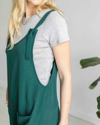 Grace And Lace - Easy Breezy Romper