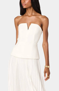 Astr - Aryana Maxi Dress
