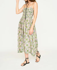 Mirth - Puglia Ankle Length Dress