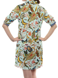 Dizzy-Lizzie - Chatham Dress