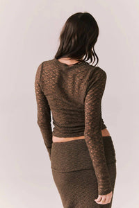 Chaser - Kevin Long Sleeve Top