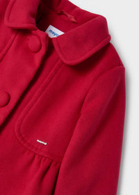 Mayoral - Girls’ Mouflon Coat