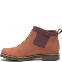 Chaco - Women's Cataluna Explorer Chelsea Casual Boots