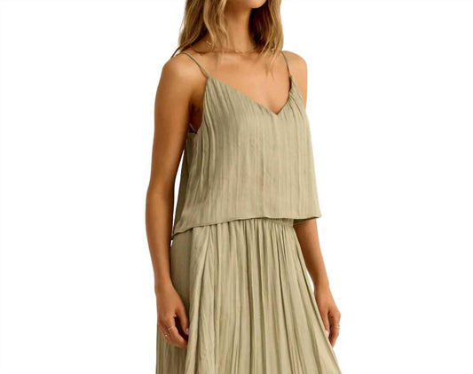 Z Supply - Fiore Tank Top