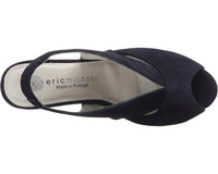 Eric Michael - Women's Peru Heel