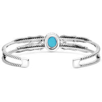 Montana Silversmiths - Women's Windswept Legacy Bracelet