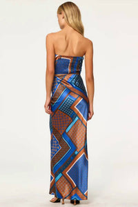 Misa Los Angeles - Sierra Maxi Skirt