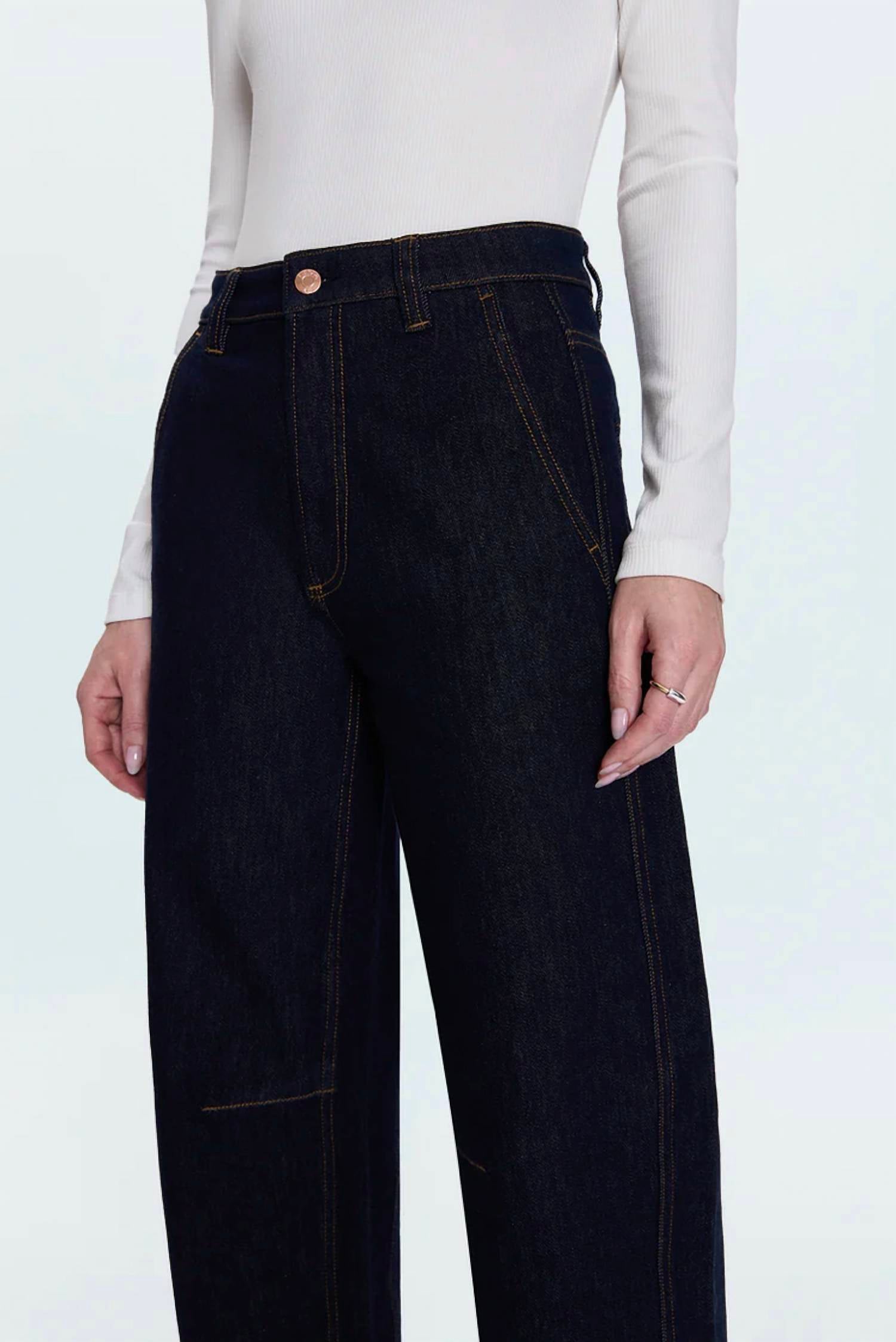 Pistola - Beau Jeans