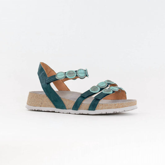 Think! - Women's Koak Quarter Sandal